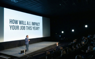 The Future isn’t Search, it’s Agentic. Are you ready?