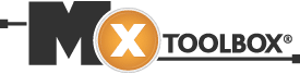 MX-TOOLBOX logo