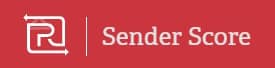 Sender Score Logo