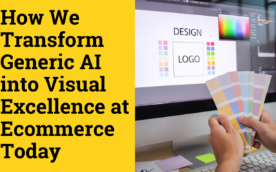From Prompt to Performance: How We Transform Generic AI into Visual Excellence at Ecommerce Today
