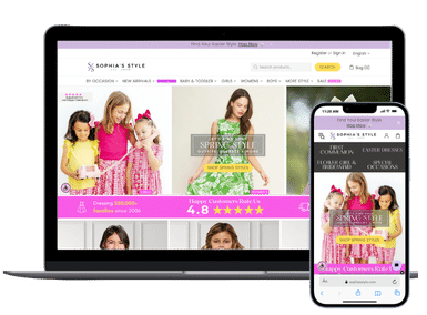How a Global Fashion Marketplace Saved $140,000+ Annually by Migrating from Magento to Shopify Plus