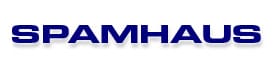 SPAMHAUS logo