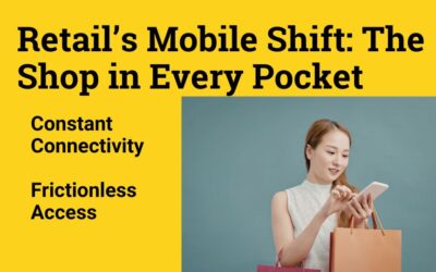 The “Shop” Revolution: Why Your Storefront Now Lives in 300 Million Pockets