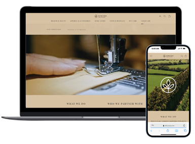 ALTRUVERA: Engineering a Conscious Marketplace Through Ethical Automation