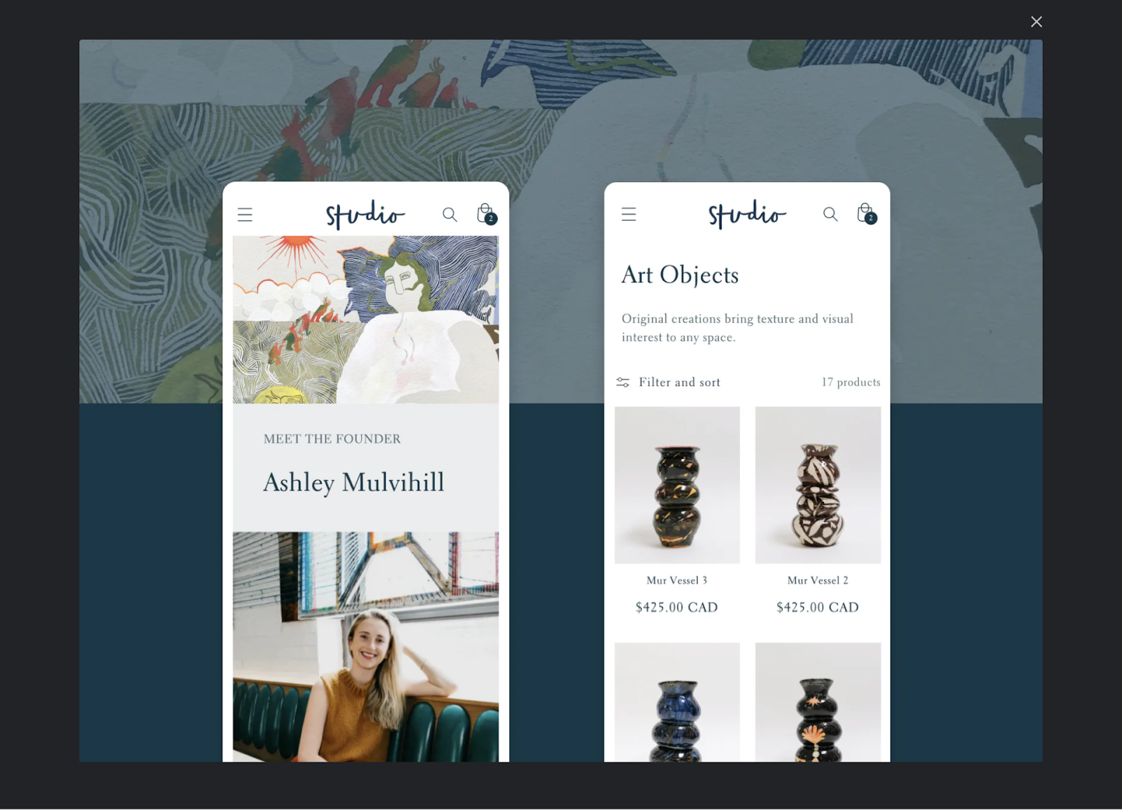 Benefits of Mobile Optimization - Shopify