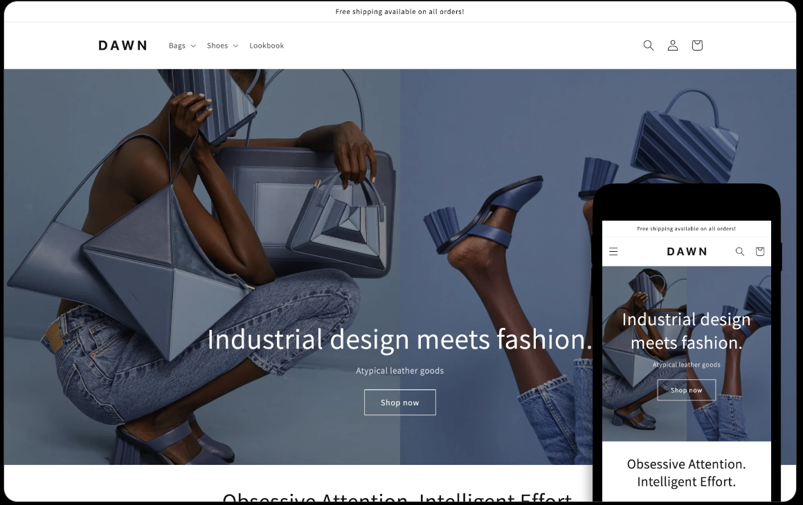 best practices for optimizing mobile content for Shopify in 2024