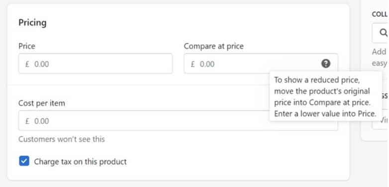 Shopify versus Bigcommerce