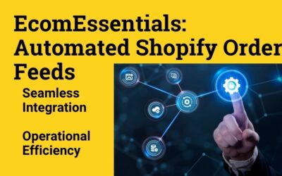 Shopify Order Data Portability: Stop Being a Slave to Manual Exports