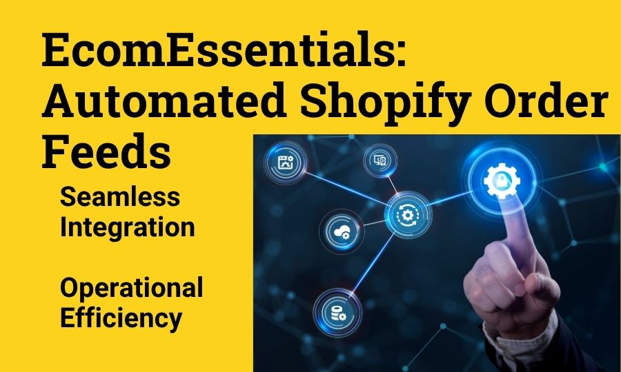 Shopify Order Data Portability: Stop Being a Slave to Manual Exports