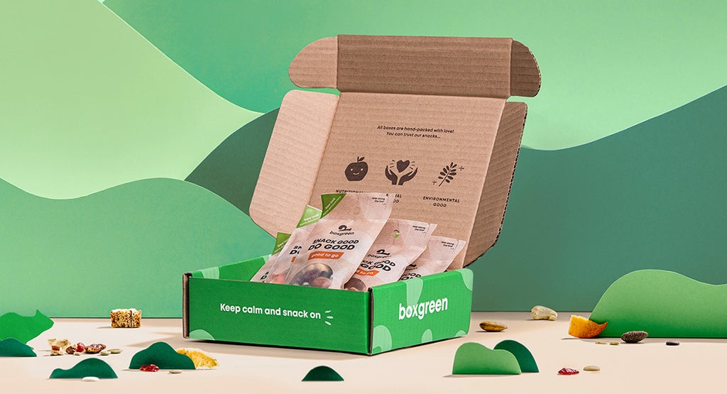 Shopify subscription business