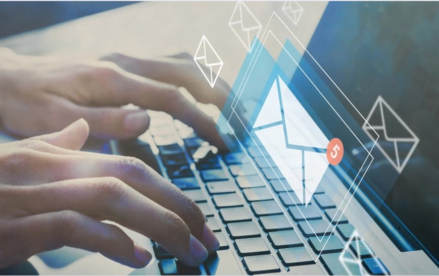 Shopify Transactional Emails