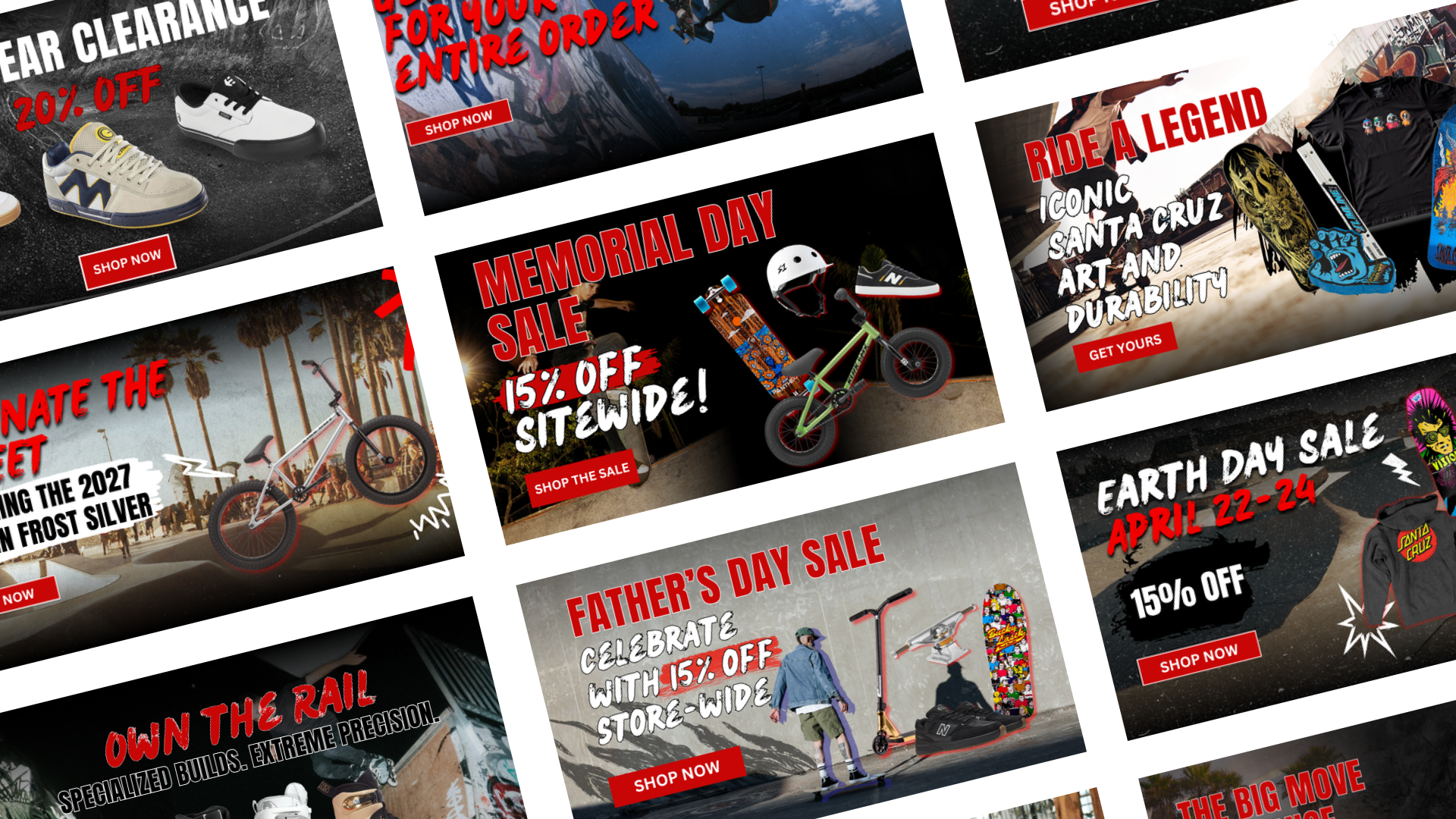 Skates USA-Case study landscape banner
