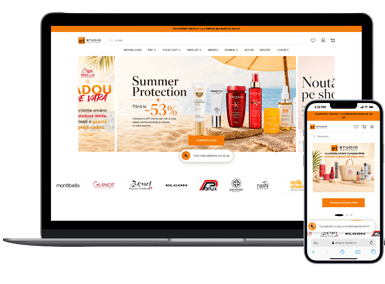 El Studio: Building a Solid Foundation for Digital Growth