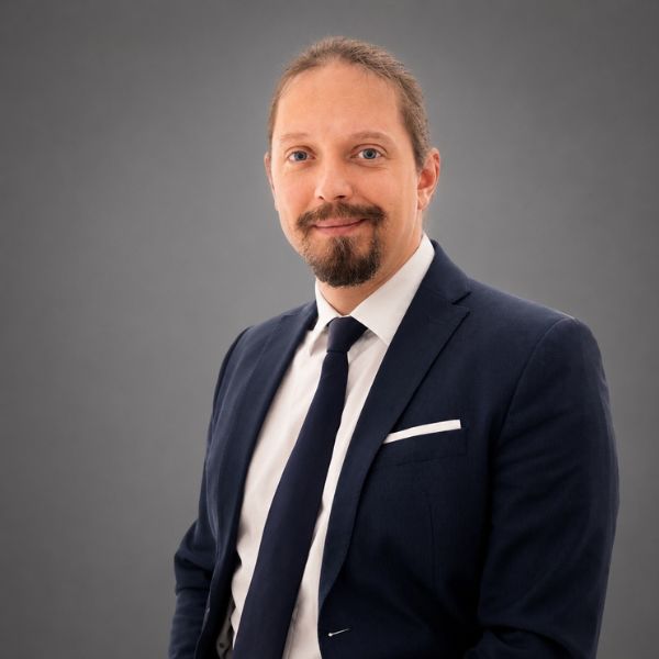 EcomExpo 2026 Vilnius - Stefan Chiriacescu speaker