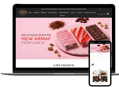Marab Perfumery: Building a Premium Email Automation Engine for a Niche Fragrance House