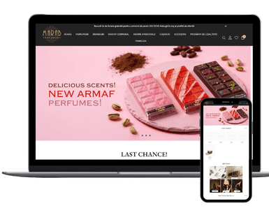 Marab Perfumery: Building a Premium Email Automation Engine for a Niche Fragrance House