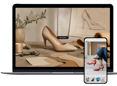 Gazzelle.ro: Building a High-Converting Email Marketing Engine for Handcrafted Leather Footwear