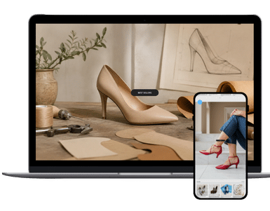 Gazzelle.ro: Building a High-Converting Email Marketing Engine for Handcrafted Leather Footwear