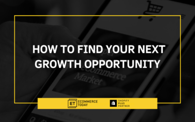 Shopify Growth Strategy: A Practical Guide for 2026