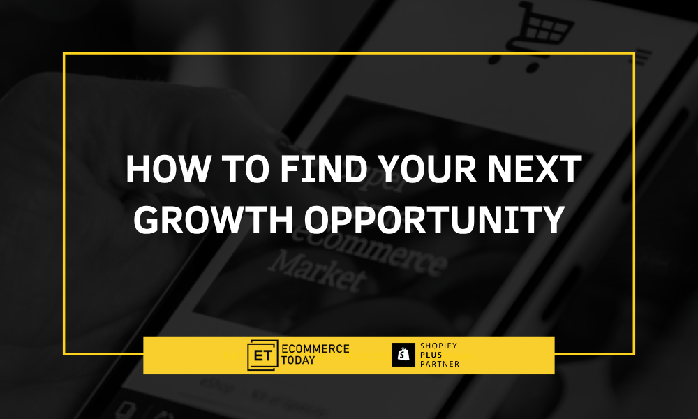 Shopify Growth Strategy: A Practical Guide for 2026